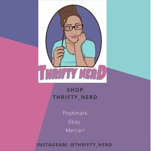 Thank you for shopping small